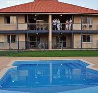 Pinnacles Edge Resort - Great Ocean Road Tourism