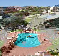 Bay Lodge Economy Beachfront - Great Ocean Road Tourism