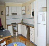 Garden Apartments Unit 11 - Great Ocean Road Tourism