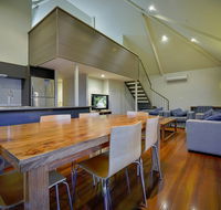 Exmouth Escape Resort - Great Ocean Road Tourism