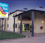 Ningaloo Club - Great Ocean Road Tourism