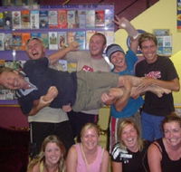 1201 East Backpackers - Great Ocean Road Tourism