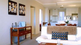 Churchill Apartments - Great Ocean Road Tourism 0