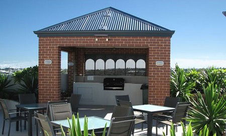 Churchill Apartments - Great Ocean Road Tourism 5