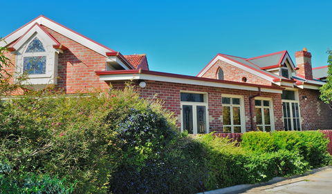 Carter Cottages - Great Ocean Road Tourism 0