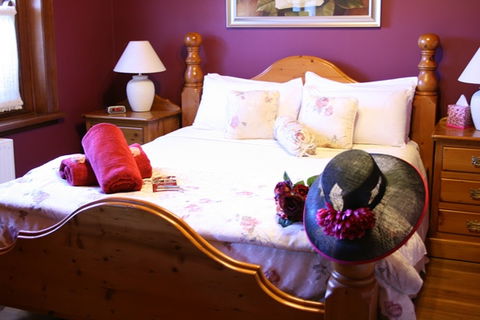 Carter Cottages - Great Ocean Road Tourism 1