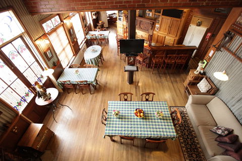 Carter Cottages - Great Ocean Road Tourism 2