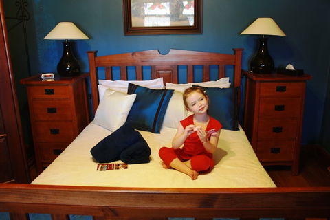 Carter Cottages - Great Ocean Road Tourism 4