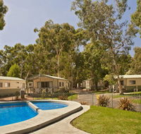 Crystal Brook Tourist Park - Great Ocean Road Tourism