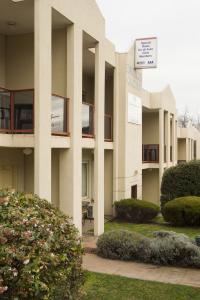 Hawthorn Gardens Serviced Apartments - Great Ocean Road Tourism 0