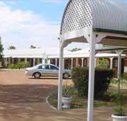 Landsborough Lodge Motel - Great Ocean Road Tourism