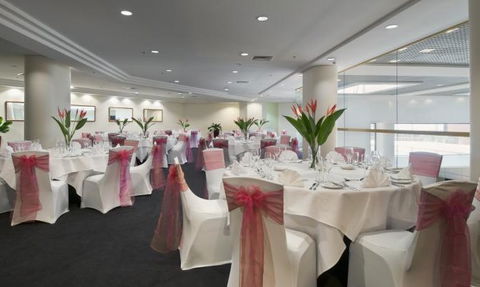 Hilton Darwin - Great Ocean Road Tourism 0
