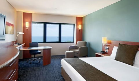 Hilton Darwin - Great Ocean Road Tourism 1