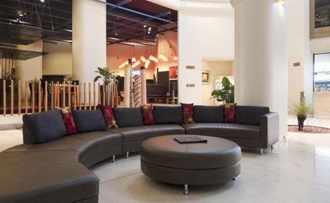 Hilton Darwin - Great Ocean Road Tourism 3