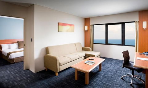 Hilton Darwin - Great Ocean Road Tourism 4