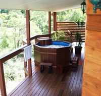 Ravensbourne Escape Holiday Cottages - Great Ocean Road Tourism