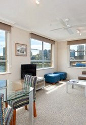 Harbourside Apartments - Great Ocean Road Tourism 0