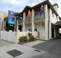 Hotel Dolma - Great Ocean Road Tourism