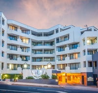 West End Central Apartments - Great Ocean Road Tourism