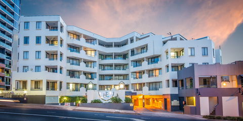 West End Central Apartments - Great Ocean Road Tourism 0