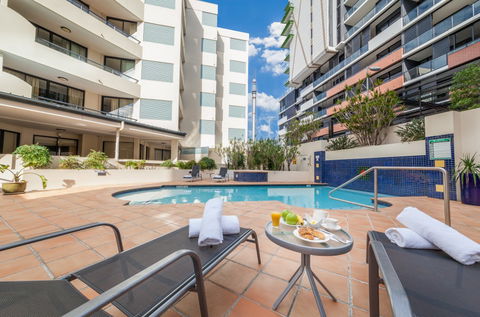 West End Central Apartments - Great Ocean Road Tourism 1