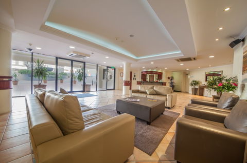 West End Central Apartments - Great Ocean Road Tourism 4