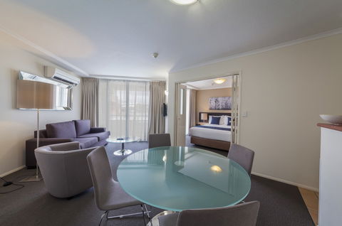 West End Central Apartments - Great Ocean Road Tourism 5