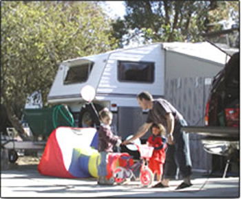 Banksia Tourist Park - Great Ocean Road Tourism 0