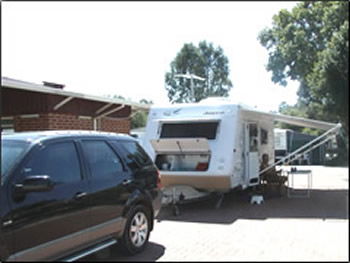 Banksia Tourist Park - Great Ocean Road Tourism 1