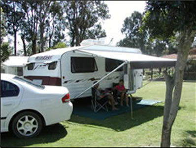 Banksia Tourist Park - Great Ocean Road Tourism 2