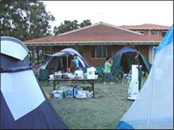 Banksia Tourist Park - Great Ocean Road Tourism 4