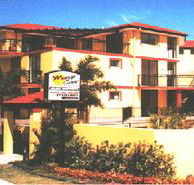 Mango Cove Resort - Great Ocean Road Tourism