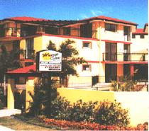 Mango Cove Resort - Great Ocean Road Tourism 0
