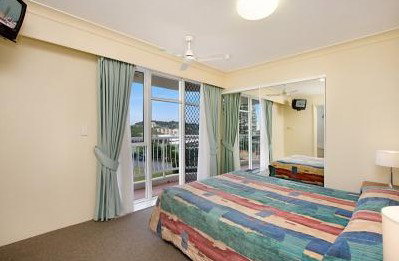 Beachcomber International Resort - Great Ocean Road Tourism 0