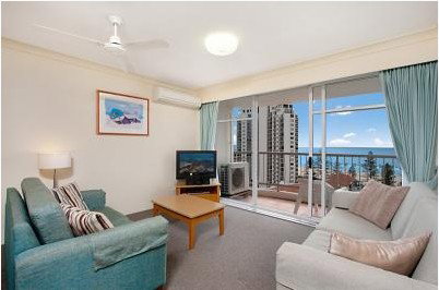 Beachcomber International Resort - Great Ocean Road Tourism 2