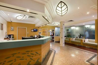 Beachcomber International Resort - Great Ocean Road Tourism 4