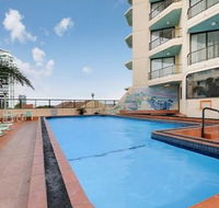 Sandy Point Beach Resort - Great Ocean Road Tourism