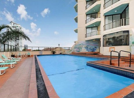 Sandy Point Beach Resort - Great Ocean Road Tourism 0