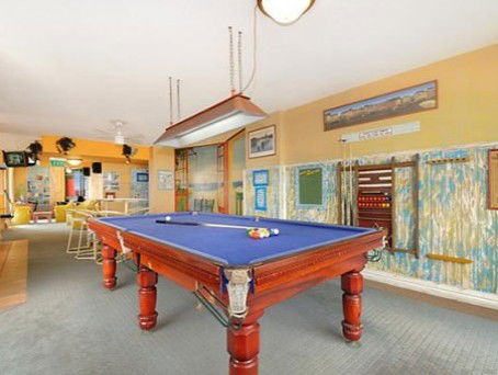 Sandy Point Beach Resort - Great Ocean Road Tourism 1