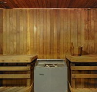 Golden Shores Holiday Club - Great Ocean Road Tourism