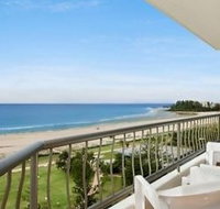 Beach House Seaside Resort - Great Ocean Road Tourism