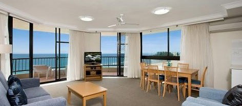 Beach House Seaside Resort - Great Ocean Road Tourism 1