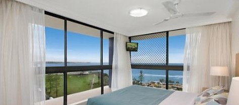 Beach House Seaside Resort - Great Ocean Road Tourism 3