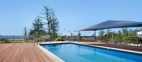Beach House Seaside Resort - Great Ocean Road Tourism 4