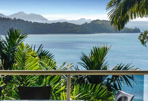 Whitsunday Holidays - Great Ocean Road Tourism 4
