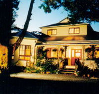 Amber Lodge Bed  Breakfast Tamborine Mountain - Great Ocean Road Tourism