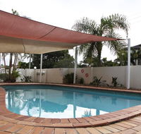 Ambassador Apartments Holiday Units - Great Ocean Road Tourism