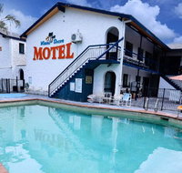 Miami Shore Motel - Great Ocean Road Tourism