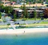 Broadwater Garden Village - Great Ocean Road Tourism
