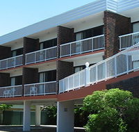 Estuary Motor Inn